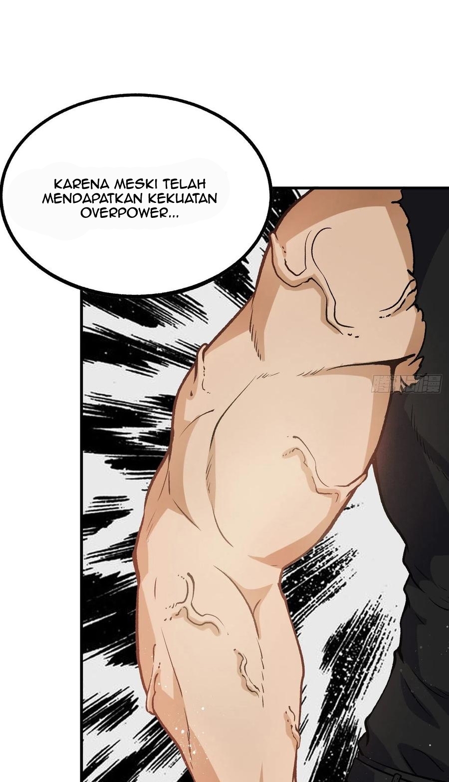 Super Wild Genius Chapter 48 Gambar 20