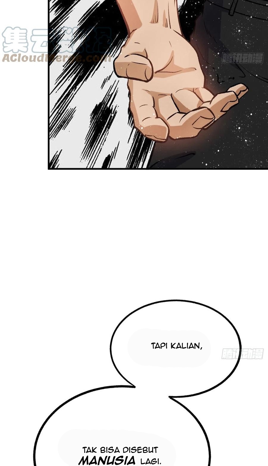 Super Wild Genius Chapter 48 Gambar 21