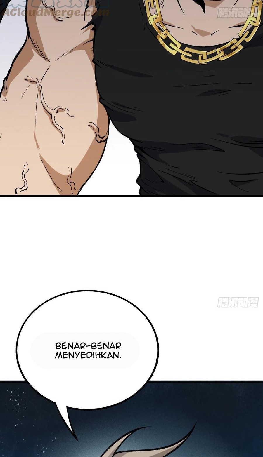 Super Wild Genius Chapter 48 Gambar 23