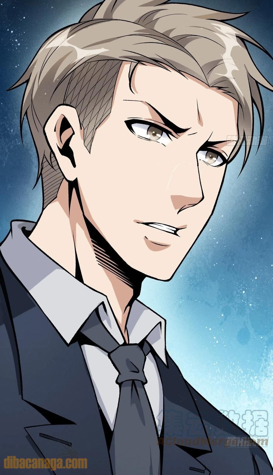 Super Wild Genius Chapter 48 Gambar 24