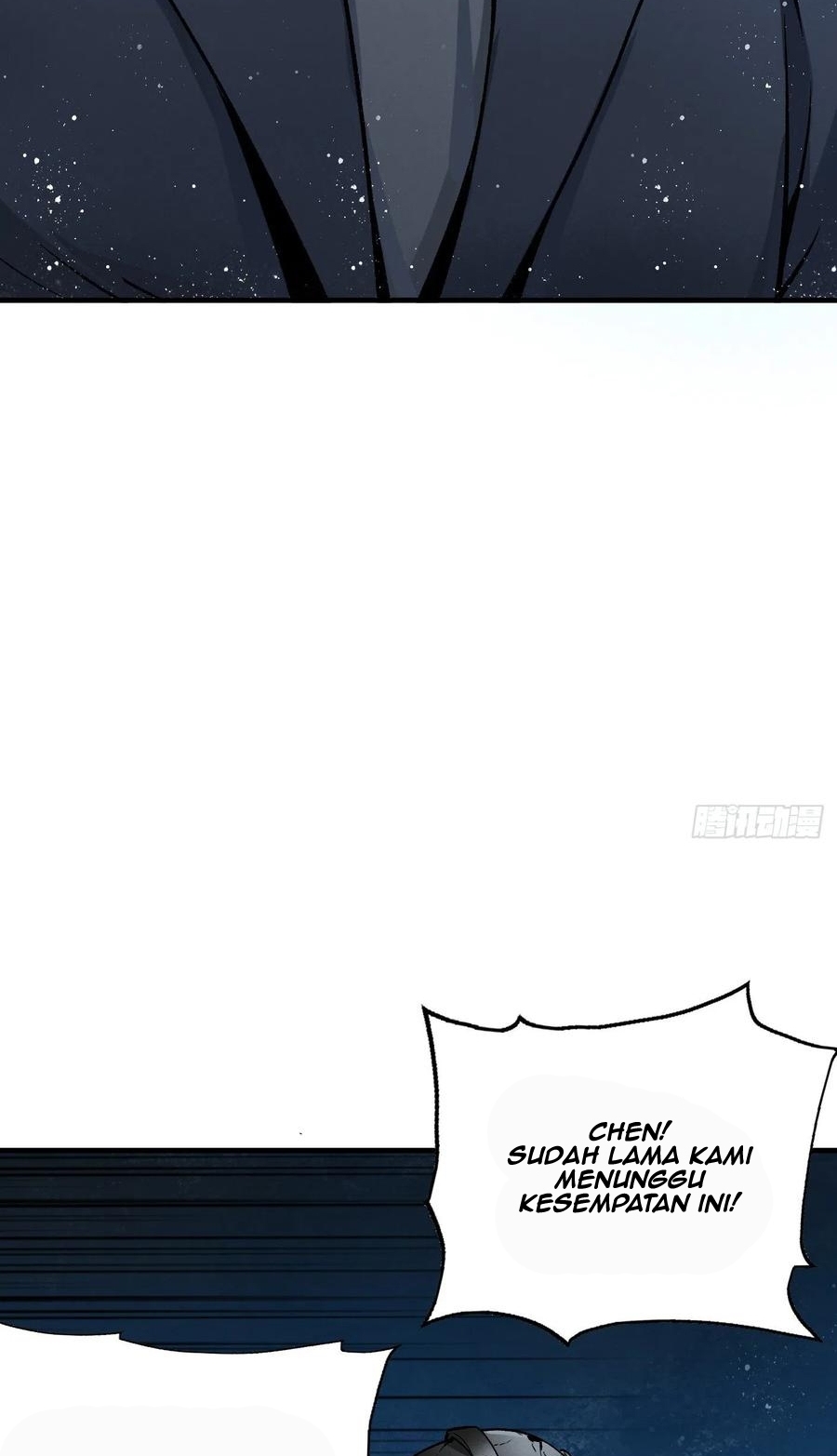 Super Wild Genius Chapter 48 Gambar 25