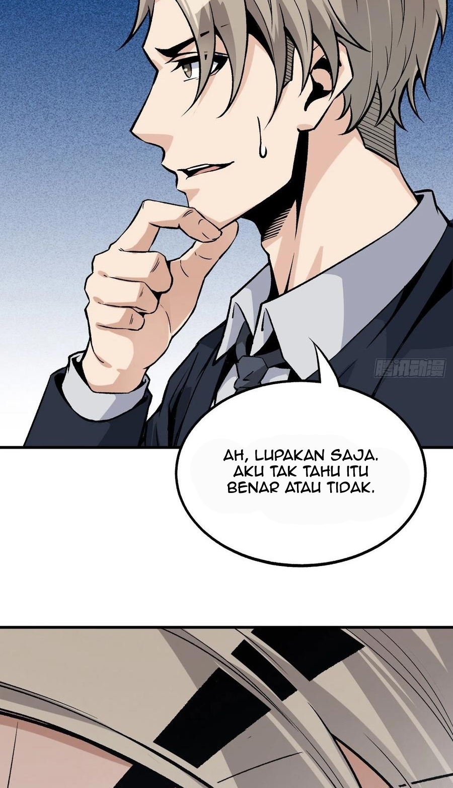 Super Wild Genius Chapter 48 Gambar 27