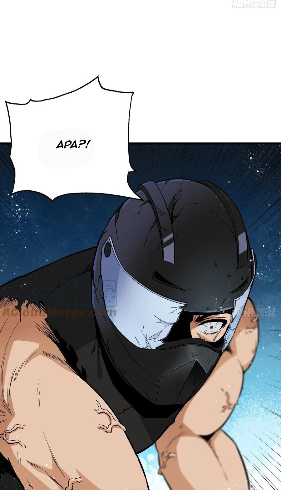 Super Wild Genius Chapter 48 Gambar 30