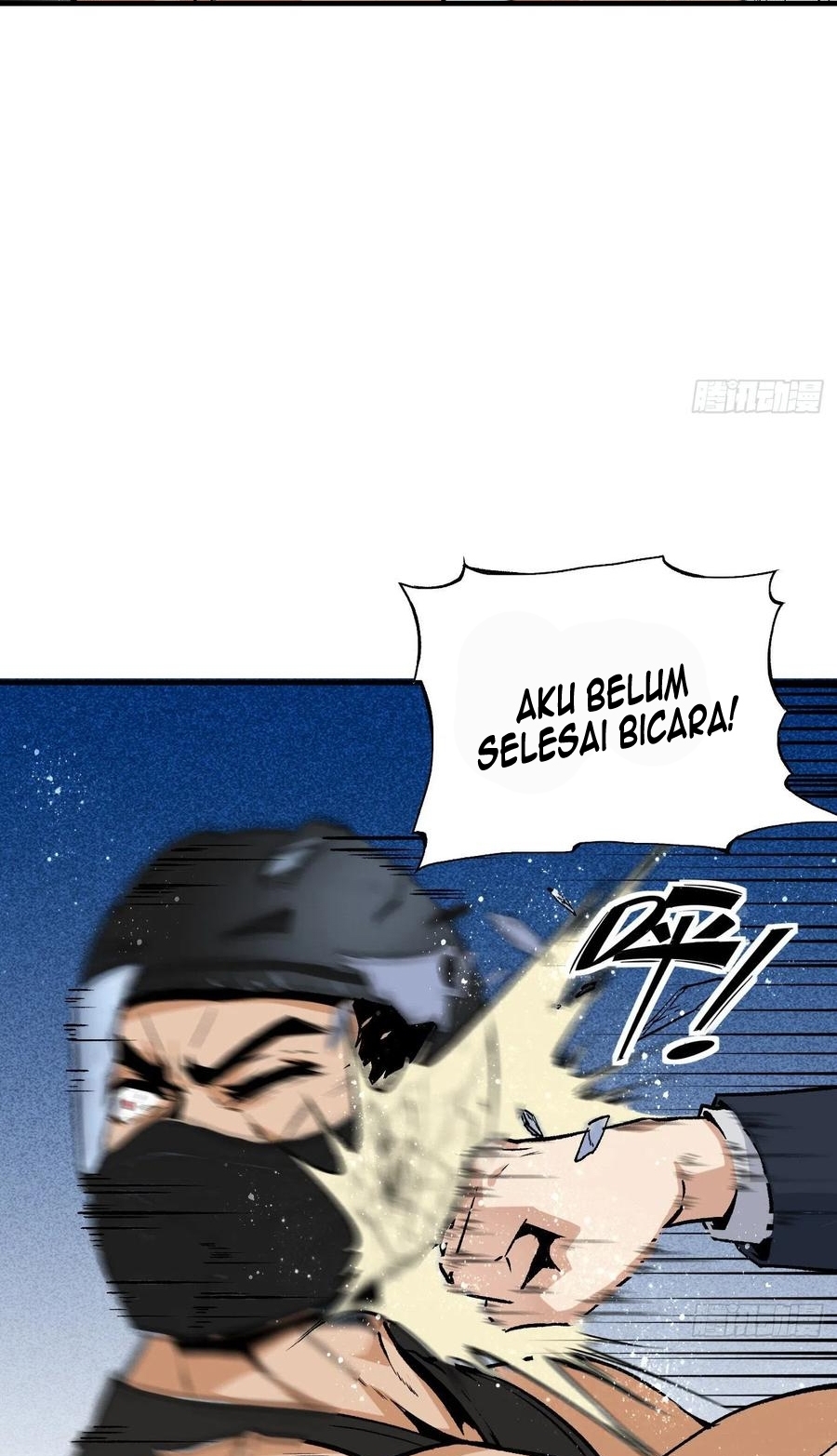 Super Wild Genius Chapter 48 Gambar 31
