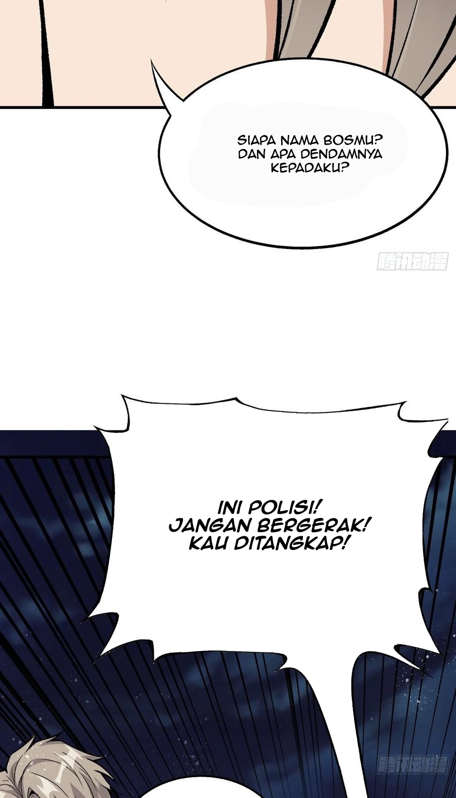 Super Wild Genius Chapter 49 Gambar 7