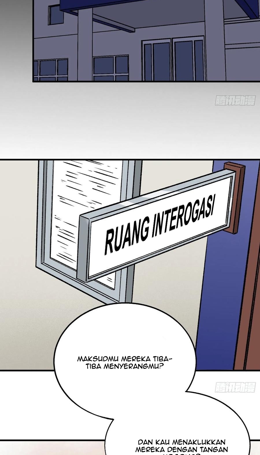Super Wild Genius Chapter 49 Gambar 9
