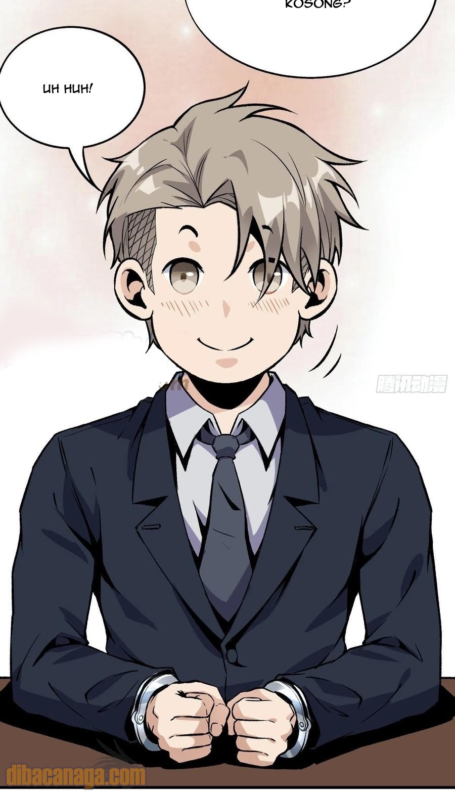 Super Wild Genius Chapter 49 Gambar 10
