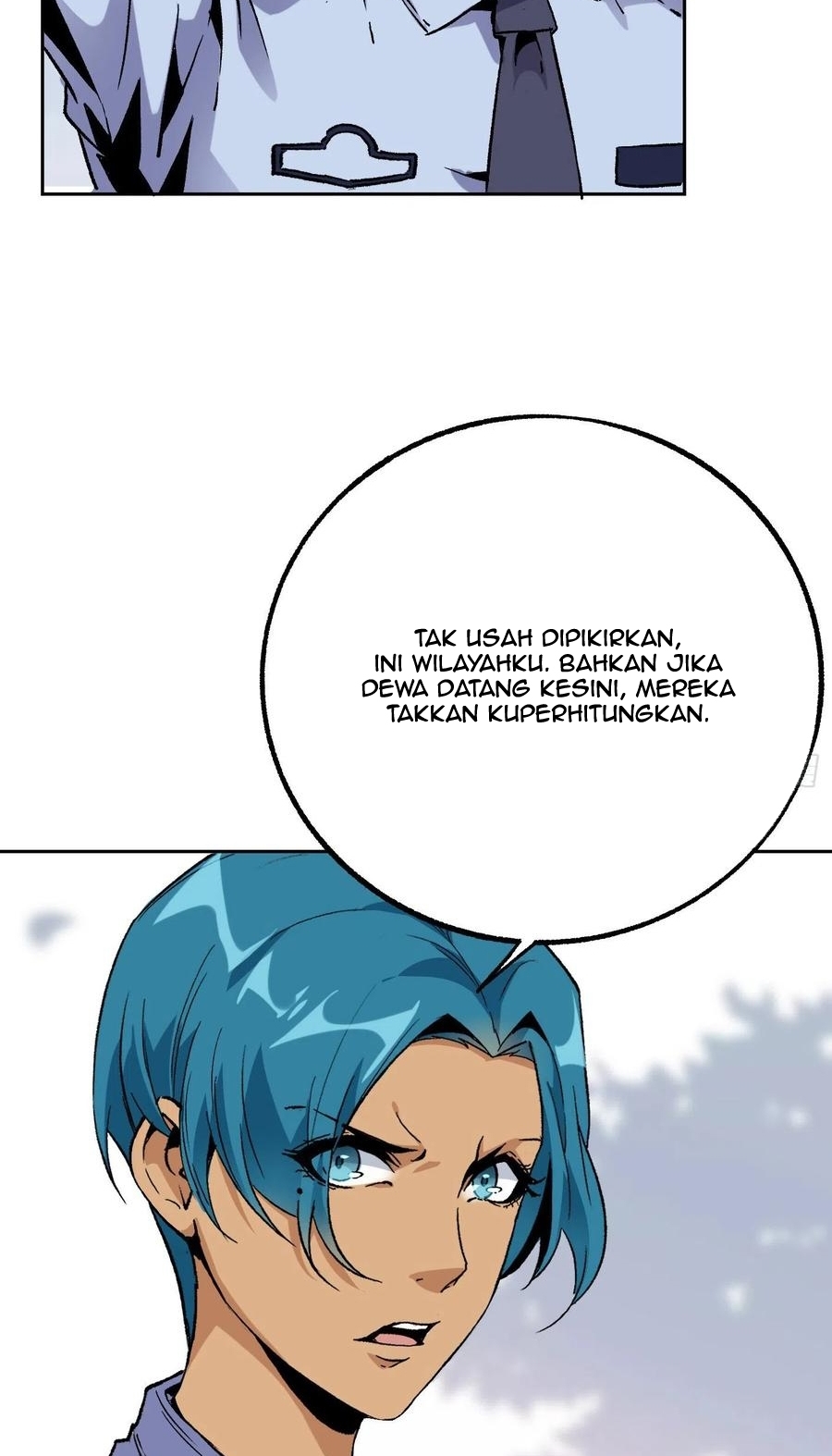 Super Wild Genius Chapter 49 Gambar 15
