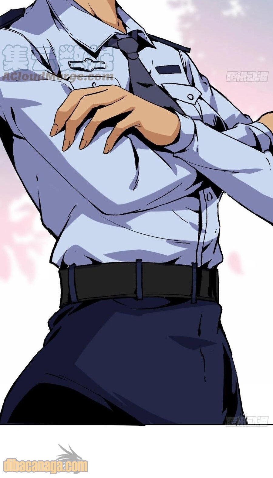 Super Wild Genius Chapter 49 Gambar 16
