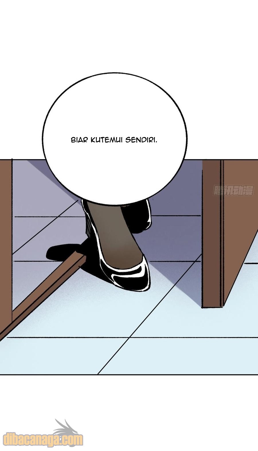Super Wild Genius Chapter 49 Gambar 17