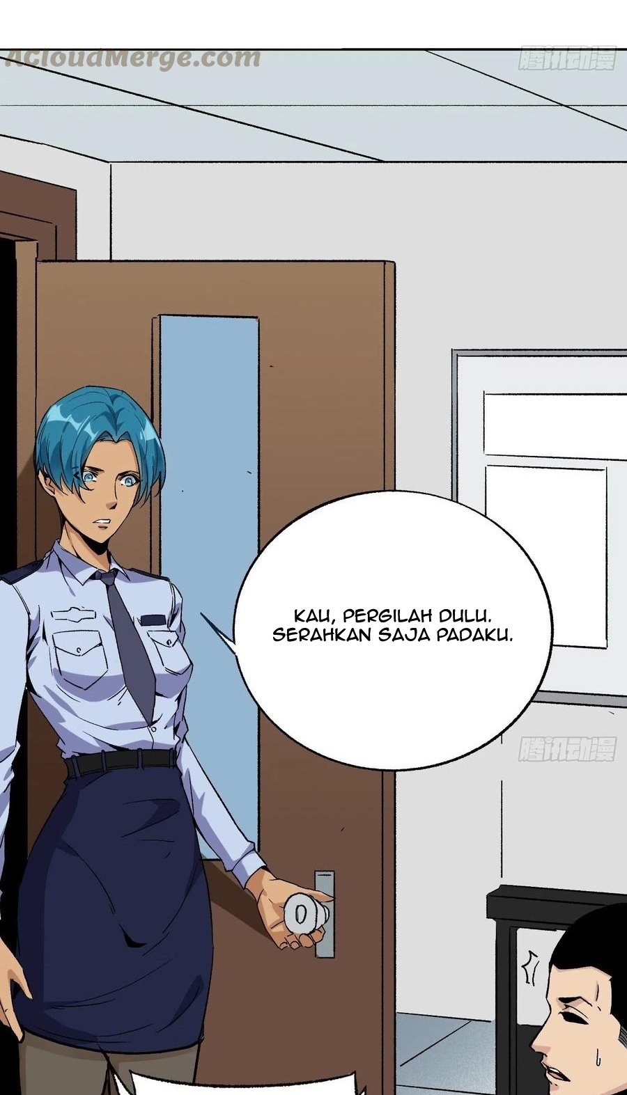 Super Wild Genius Chapter 49 Gambar 18