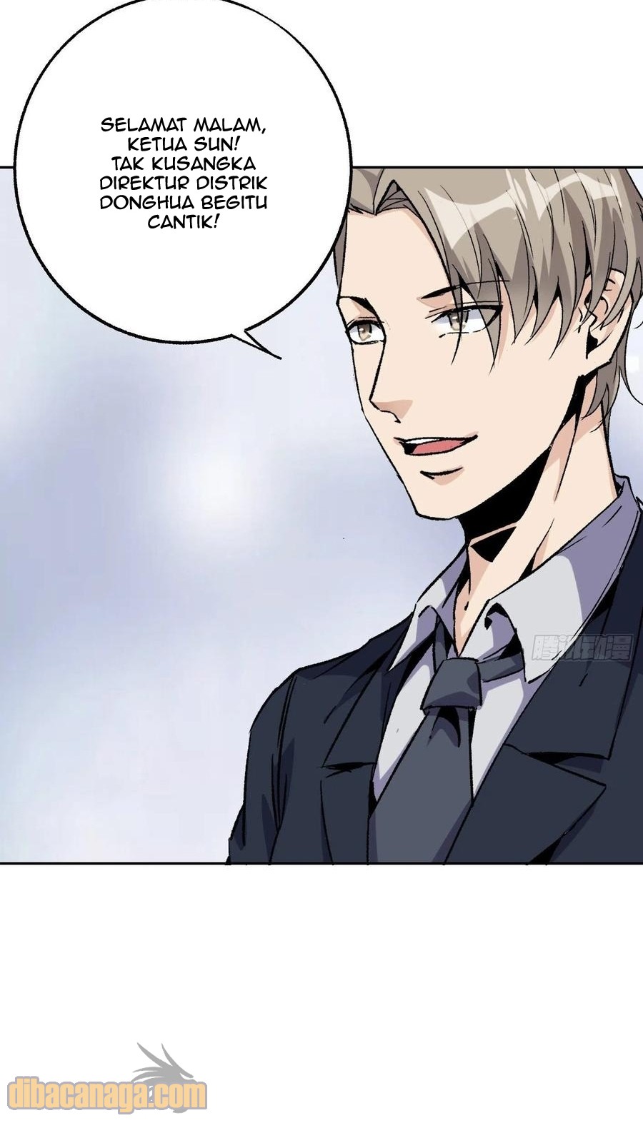 Super Wild Genius Chapter 49 Gambar 20