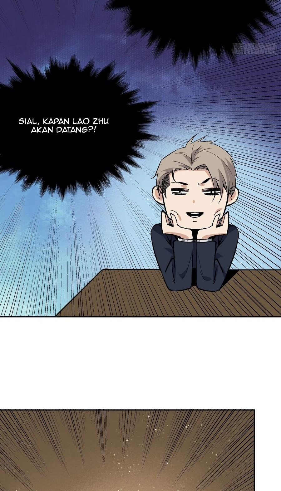 Super Wild Genius Chapter 49 Gambar 23