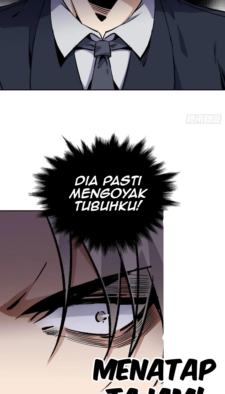 Super Wild Genius Chapter 49 Gambar 31