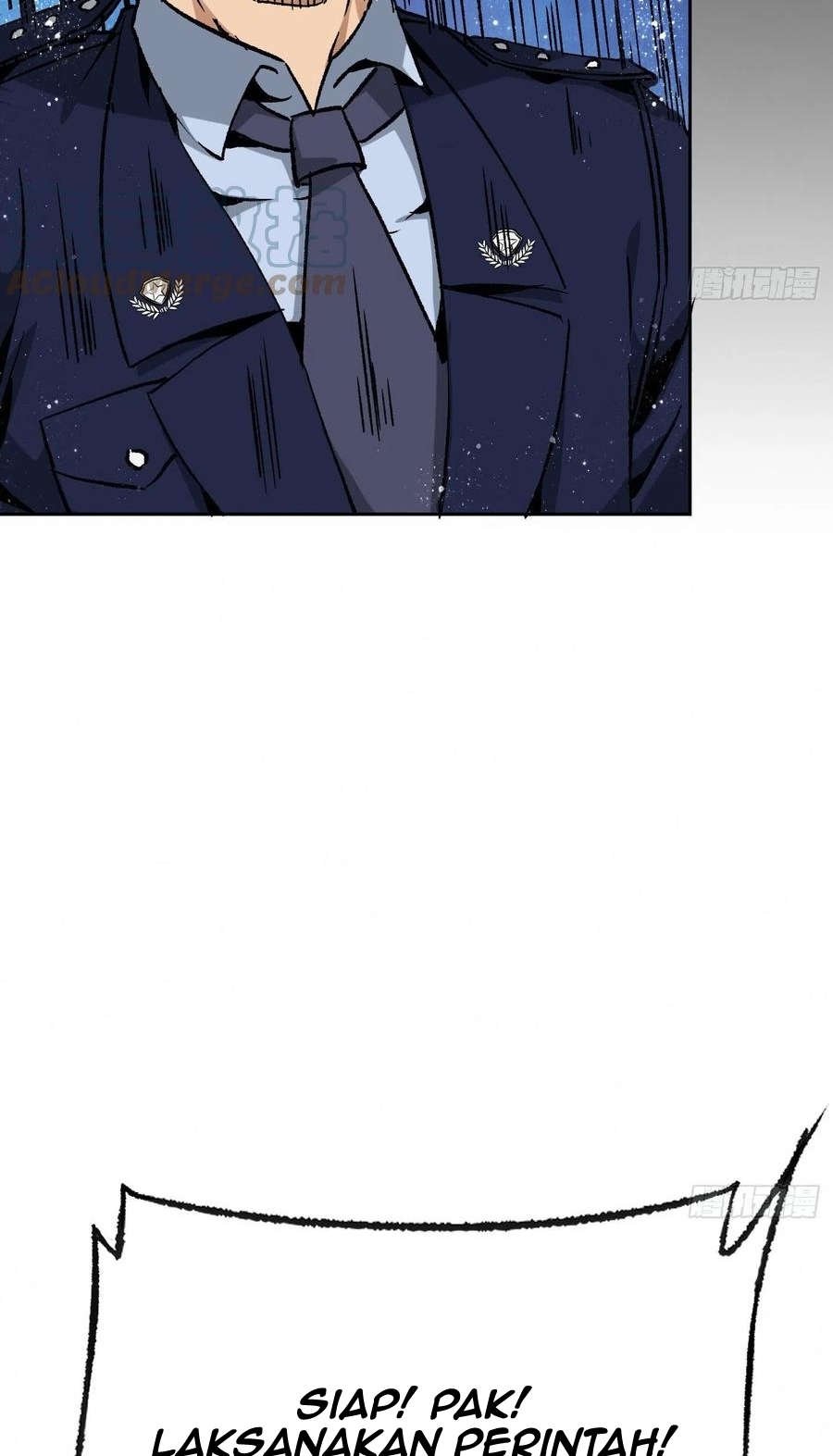 Super Wild Genius Chapter 49 Gambar 33