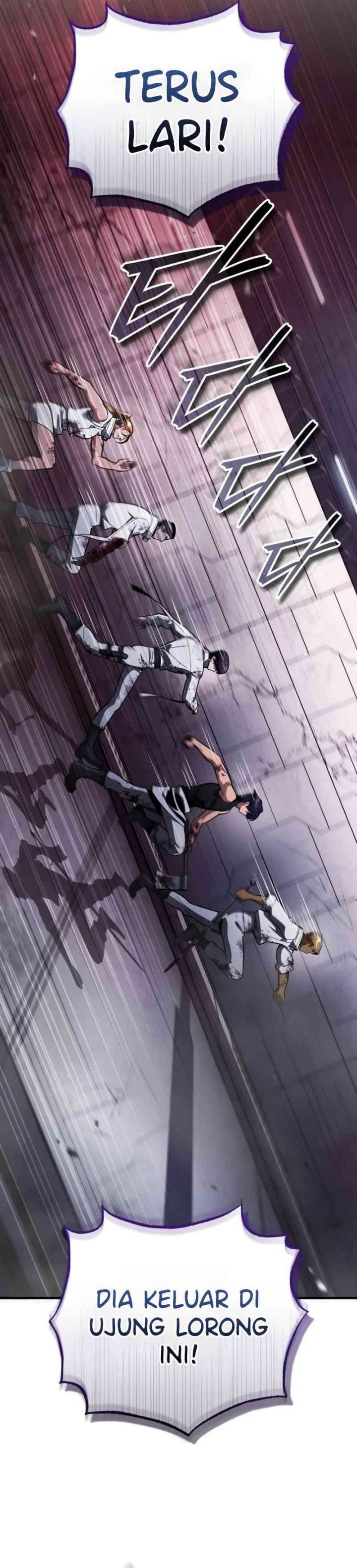 Superhuman Game Broadcast Chapter 00 Gambar 16