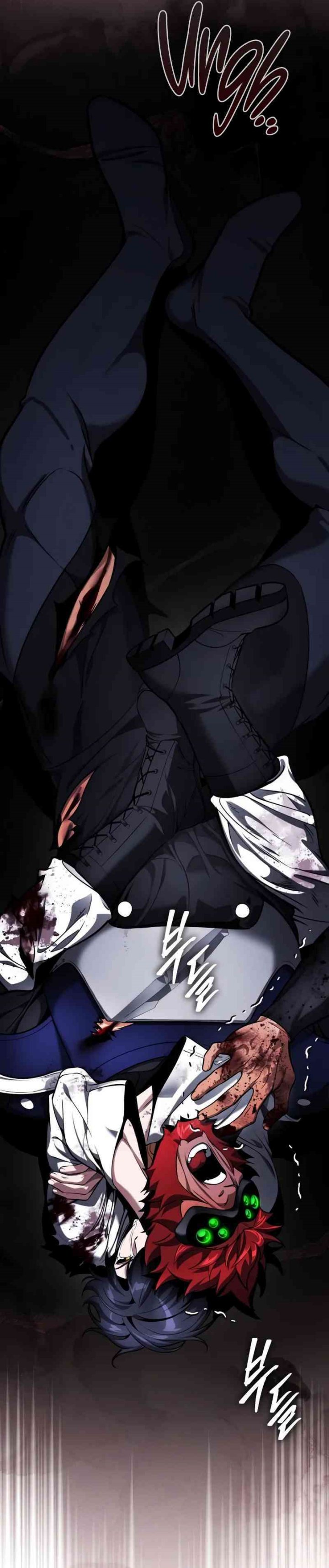 Superhuman Game Broadcast Chapter 00 Gambar 21