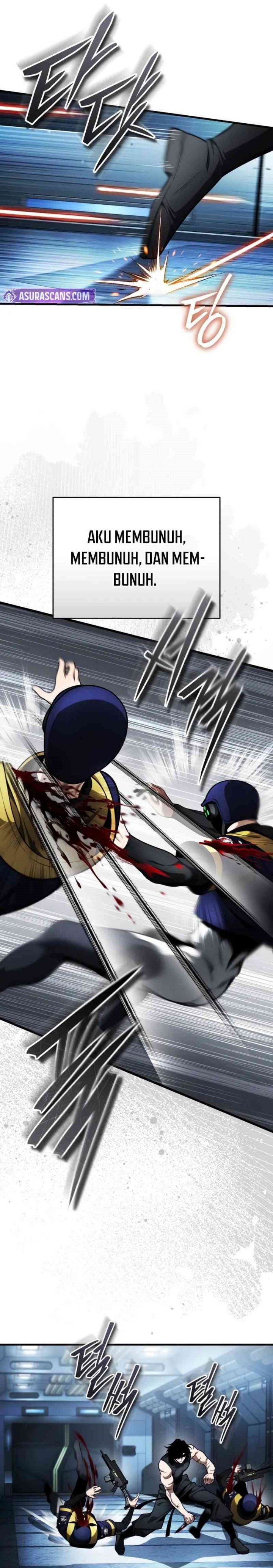 Superhuman Game Broadcast Chapter 00 Gambar 28