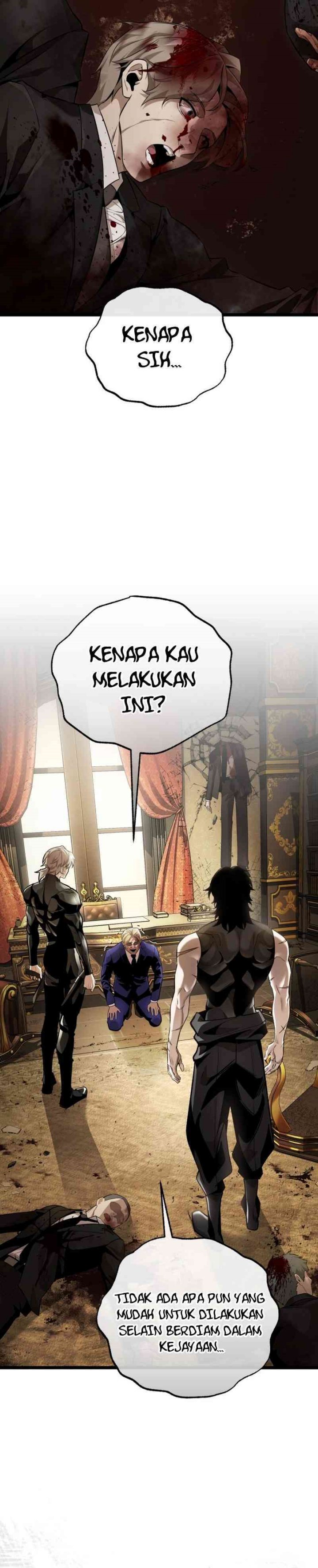 Superhuman Game Broadcast Chapter 01 Gambar 2