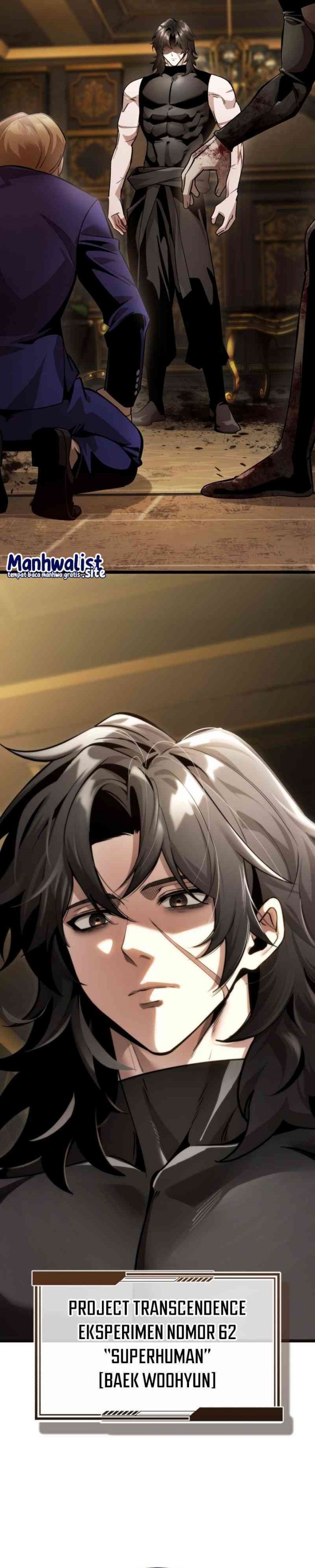 Superhuman Game Broadcast Chapter 01 Gambar 5