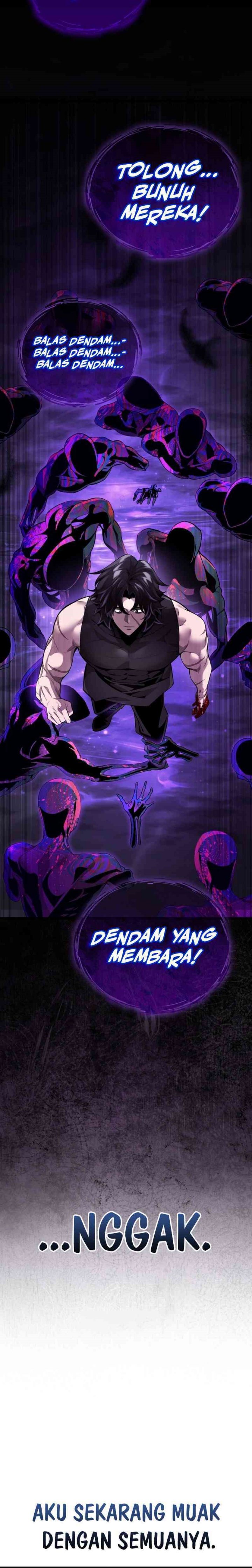 Superhuman Game Broadcast Chapter 01 Gambar 12