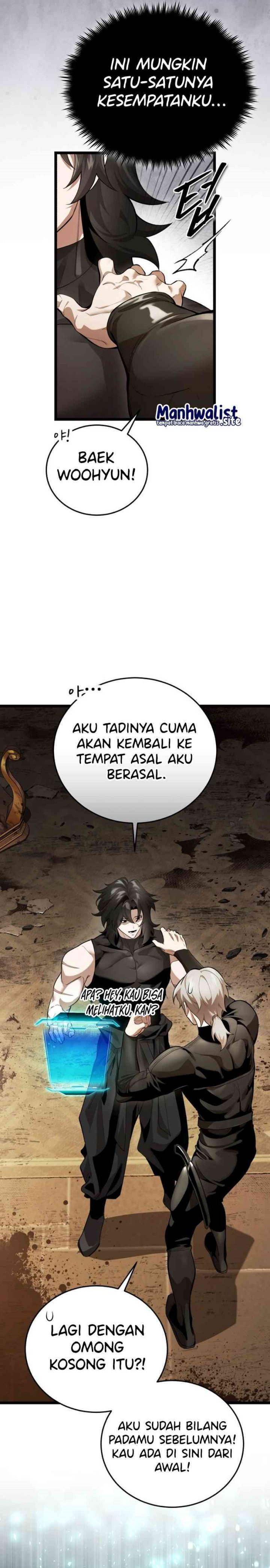 Superhuman Game Broadcast Chapter 01 Gambar 14