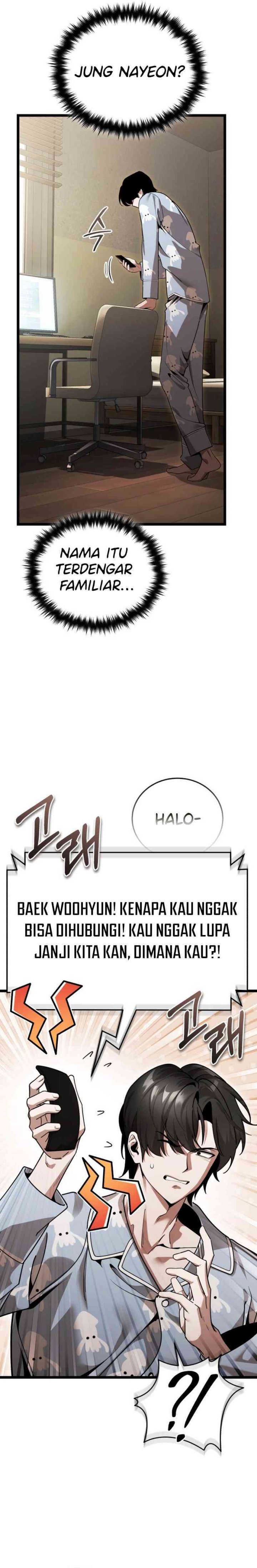 Superhuman Game Broadcast Chapter 01 Gambar 22