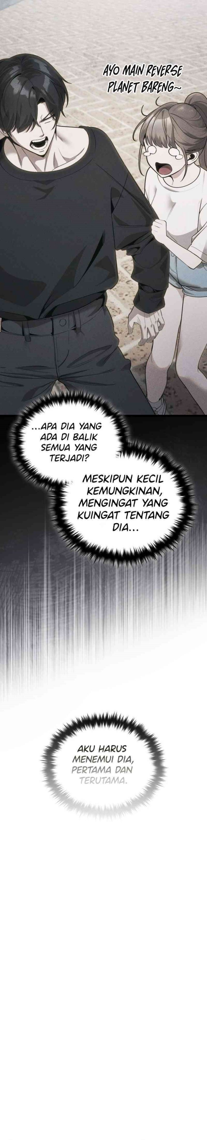 Superhuman Game Broadcast Chapter 01 Gambar 25