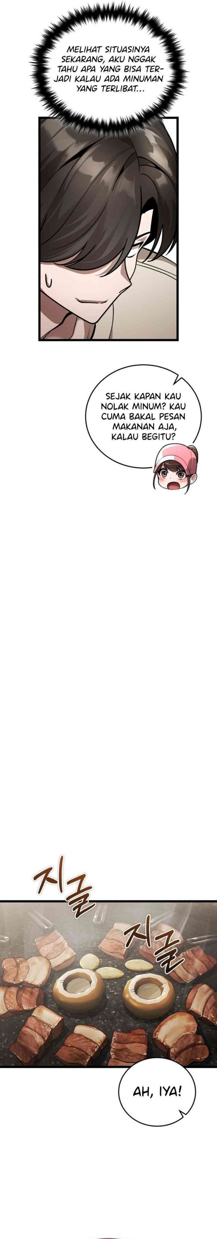 Superhuman Game Broadcast Chapter 01 Gambar 28