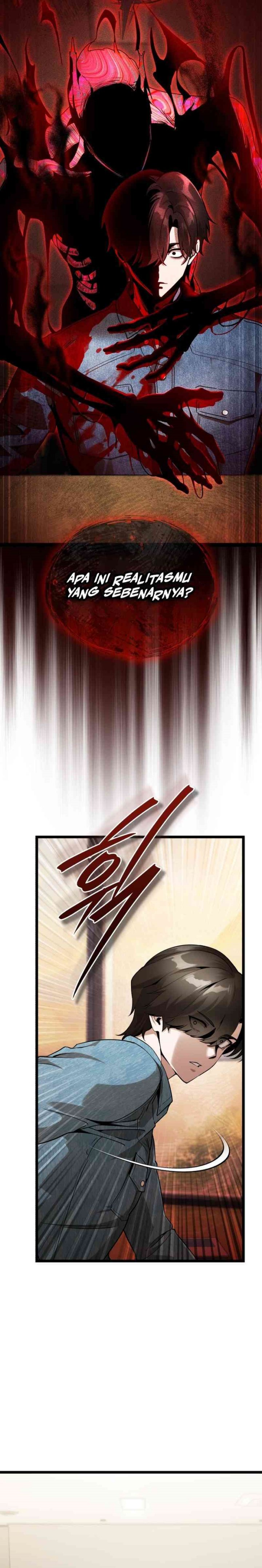 Superhuman Game Broadcast Chapter 01 Gambar 38