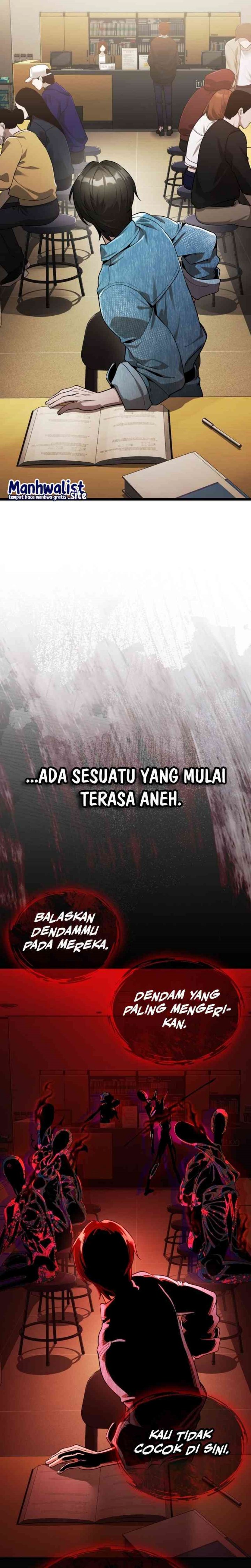 Superhuman Game Broadcast Chapter 01 Gambar 39