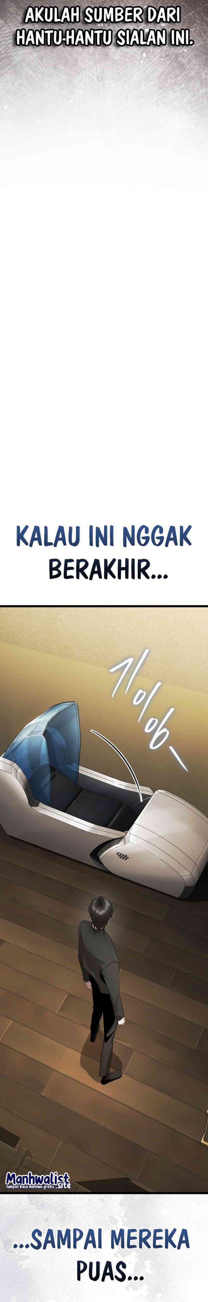 Superhuman Game Broadcast Chapter 01 Gambar 49