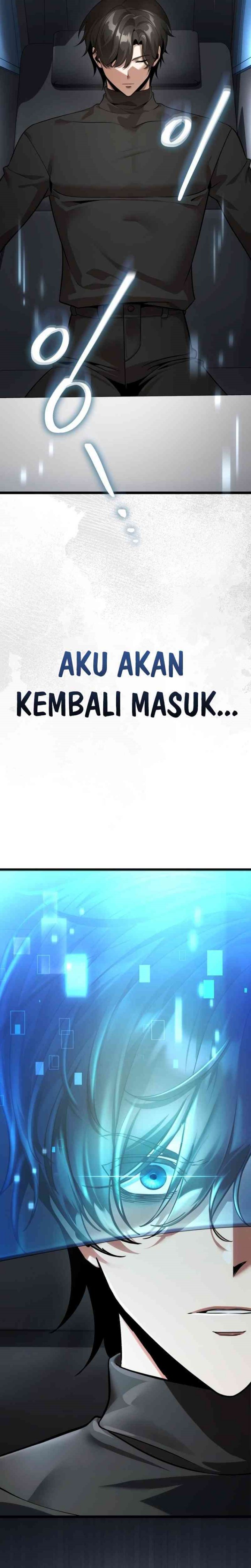 Superhuman Game Broadcast Chapter 01 Gambar 51