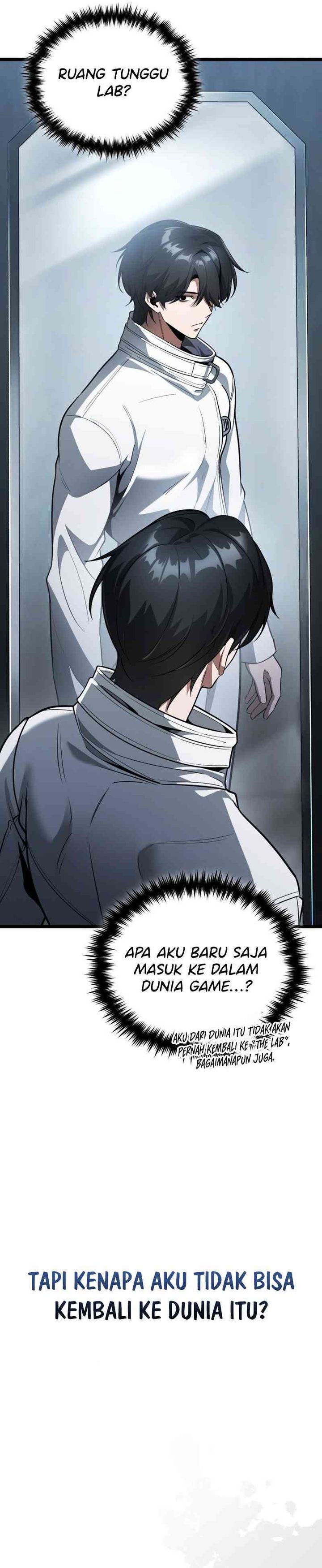 Superhuman Game Broadcast Chapter 02 Gambar 2