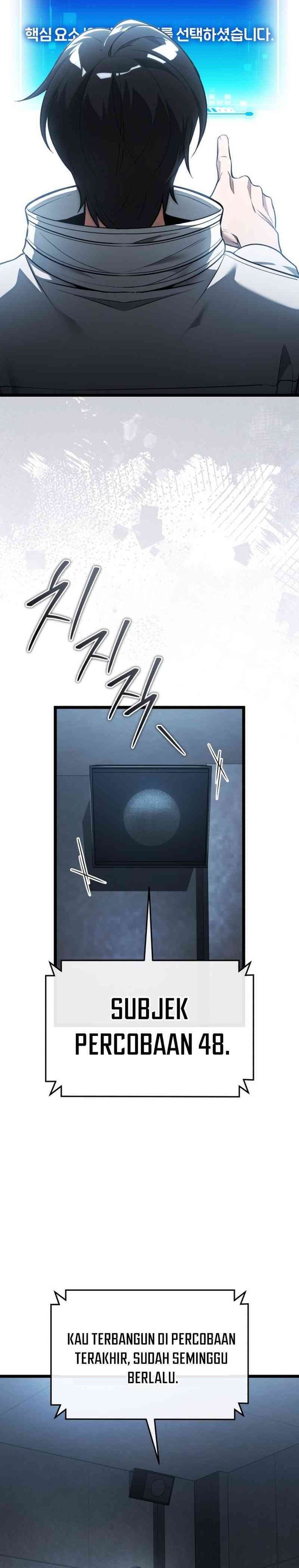 Superhuman Game Broadcast Chapter 02 Gambar 7