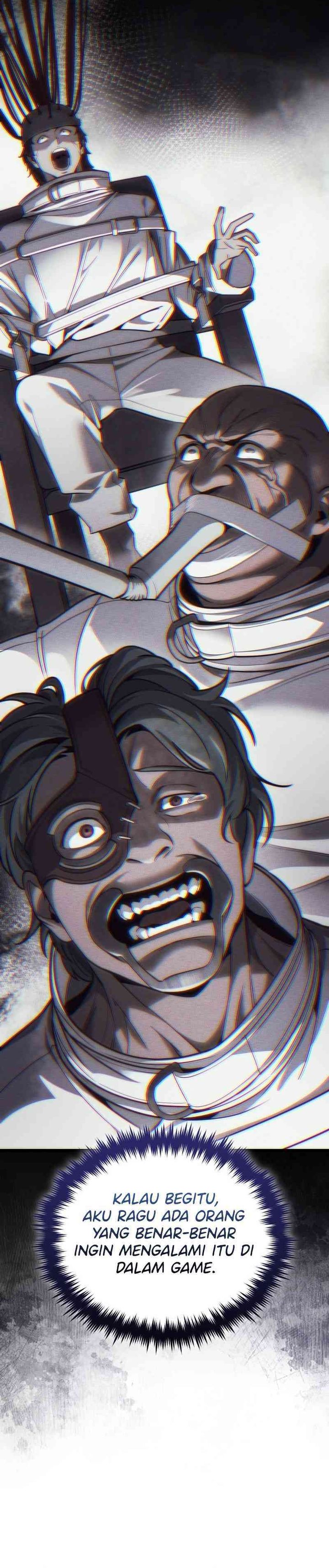 Superhuman Game Broadcast Chapter 02 Gambar 9