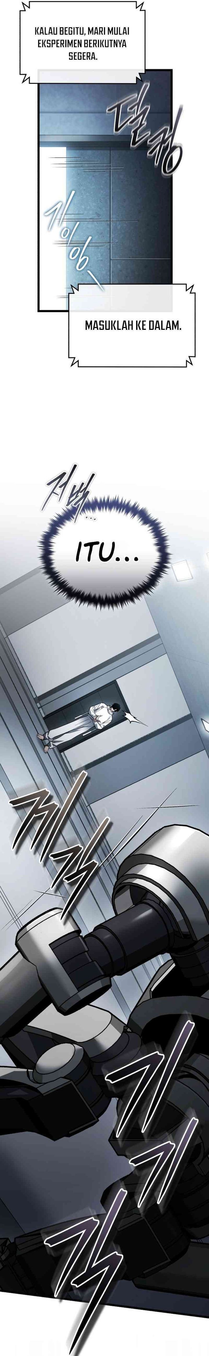 Superhuman Game Broadcast Chapter 02 Gambar 10