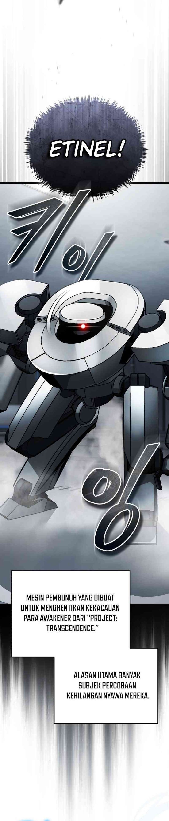 Superhuman Game Broadcast Chapter 02 Gambar 11