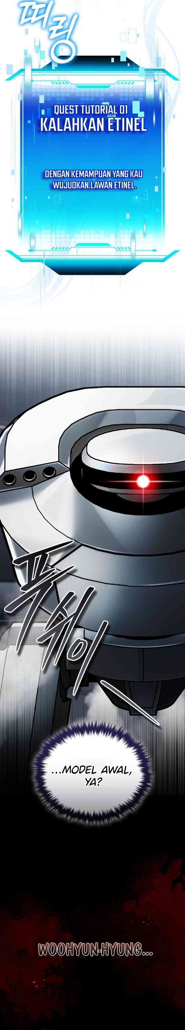 Superhuman Game Broadcast Chapter 02 Gambar 12