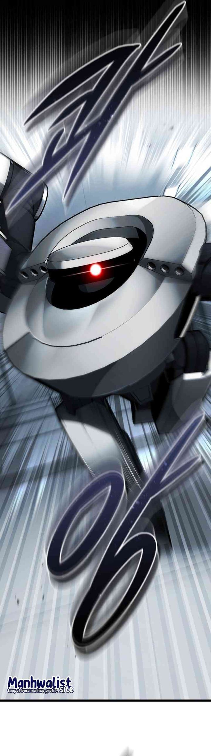 Superhuman Game Broadcast Chapter 02 Gambar 15