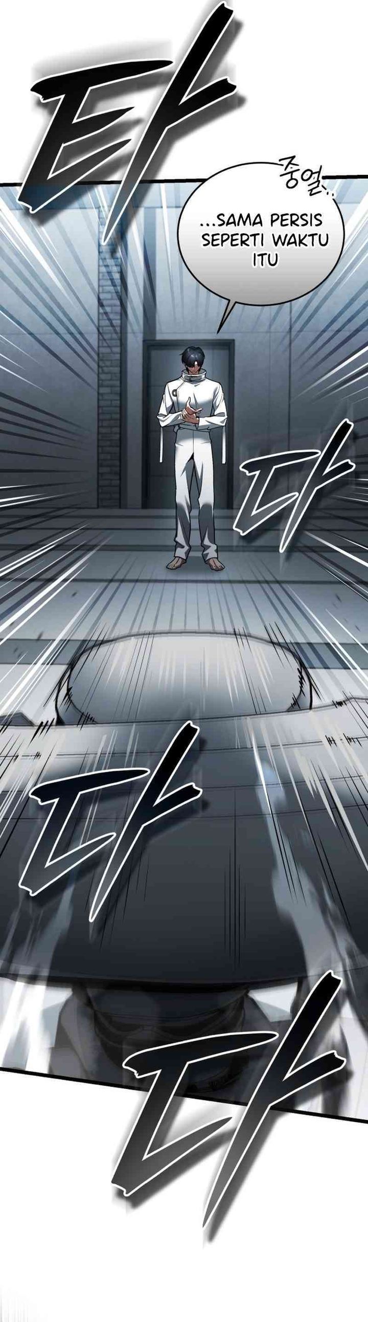 Superhuman Game Broadcast Chapter 02 Gambar 16