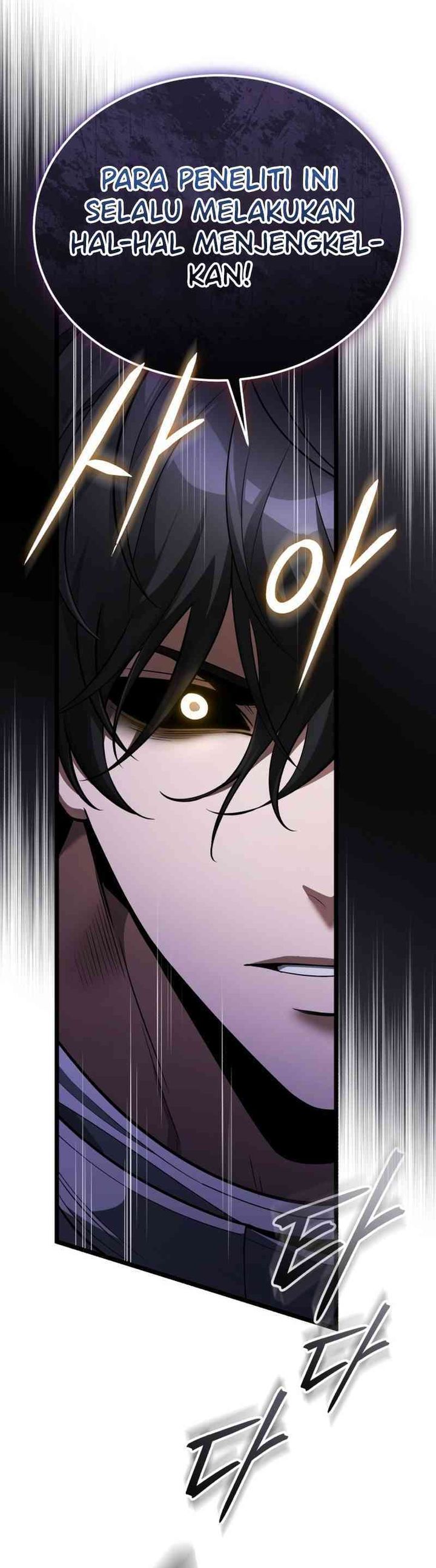 Superhuman Game Broadcast Chapter 02 Gambar 17