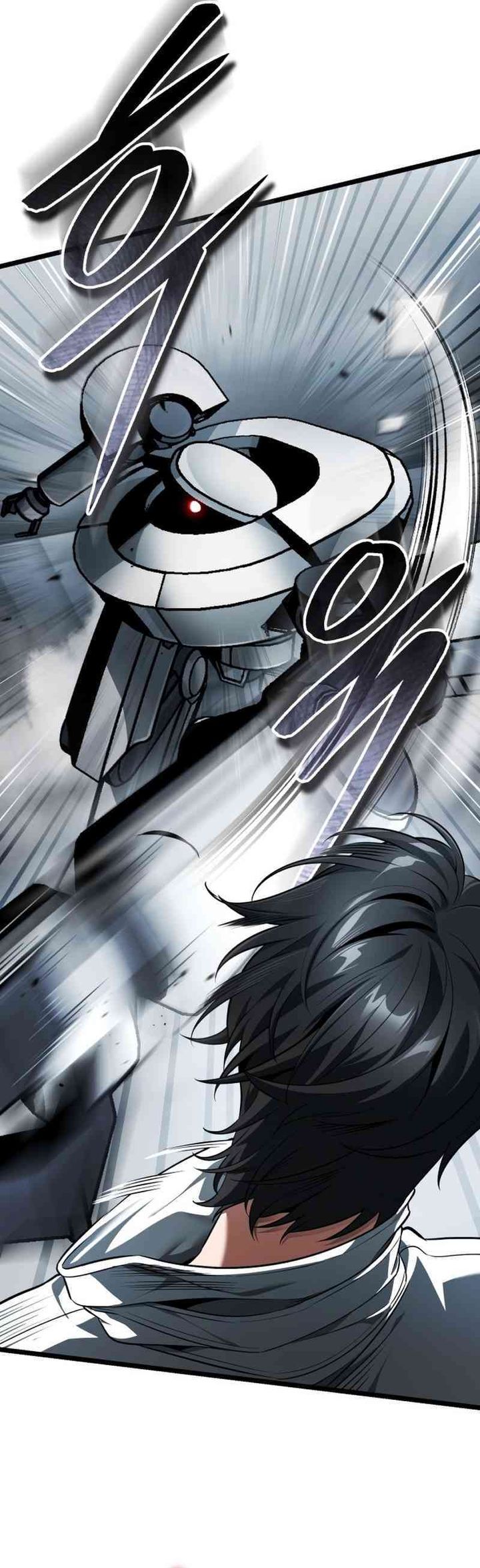 Superhuman Game Broadcast Chapter 02 Gambar 18