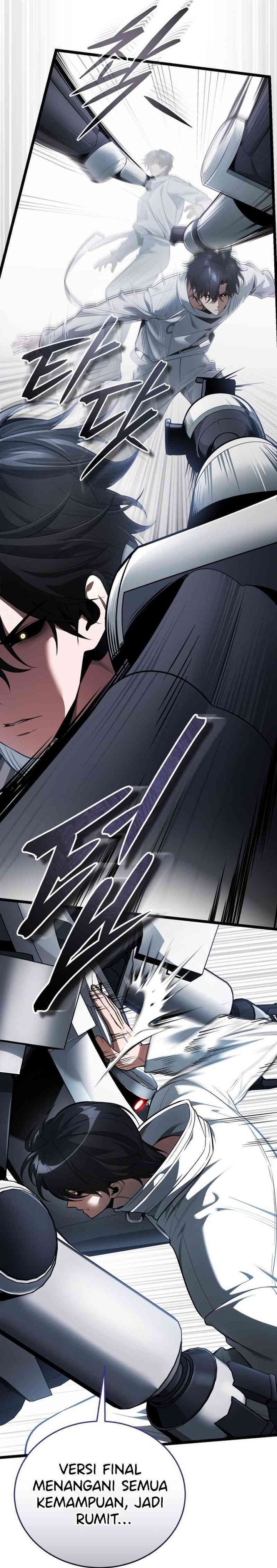 Superhuman Game Broadcast Chapter 02 Gambar 20