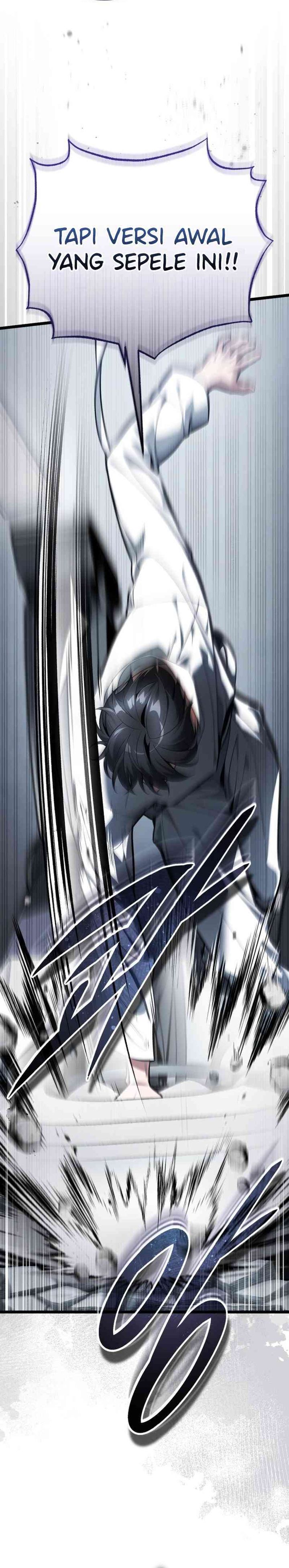 Superhuman Game Broadcast Chapter 02 Gambar 21