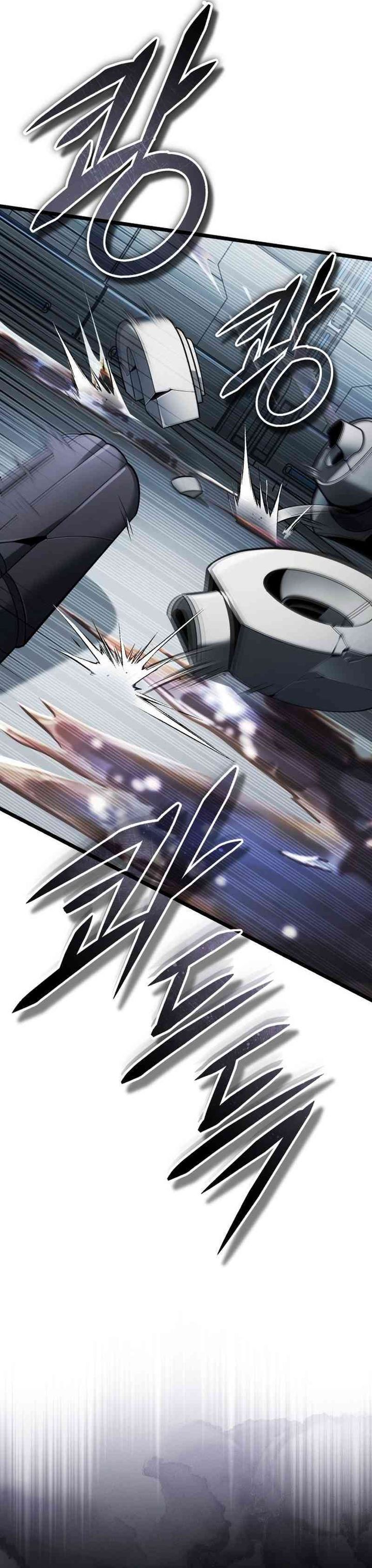 Superhuman Game Broadcast Chapter 02 Gambar 22