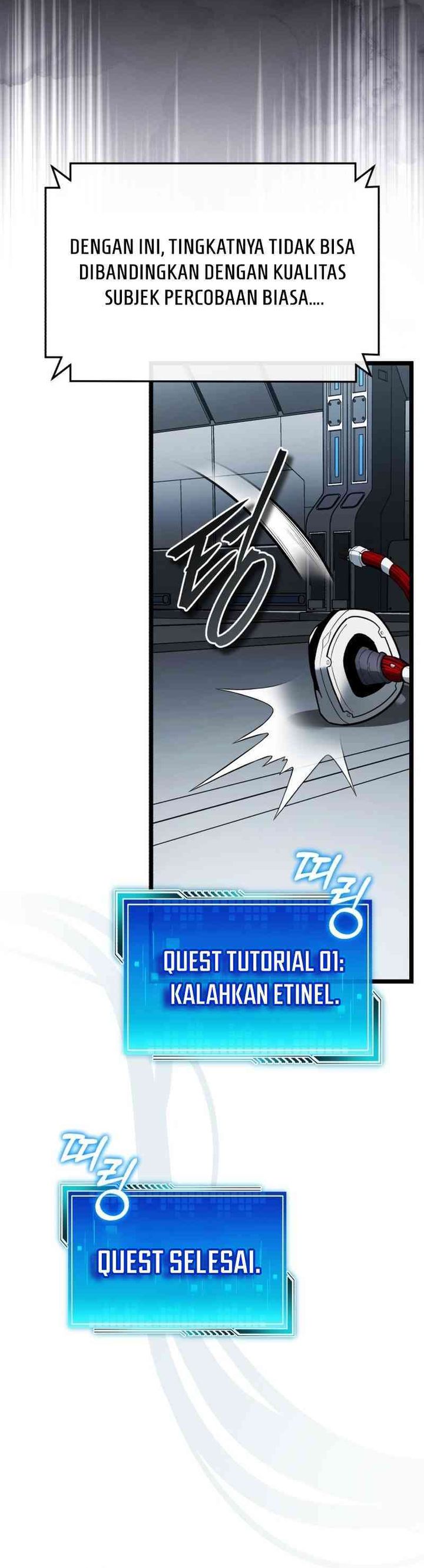 Superhuman Game Broadcast Chapter 02 Gambar 24