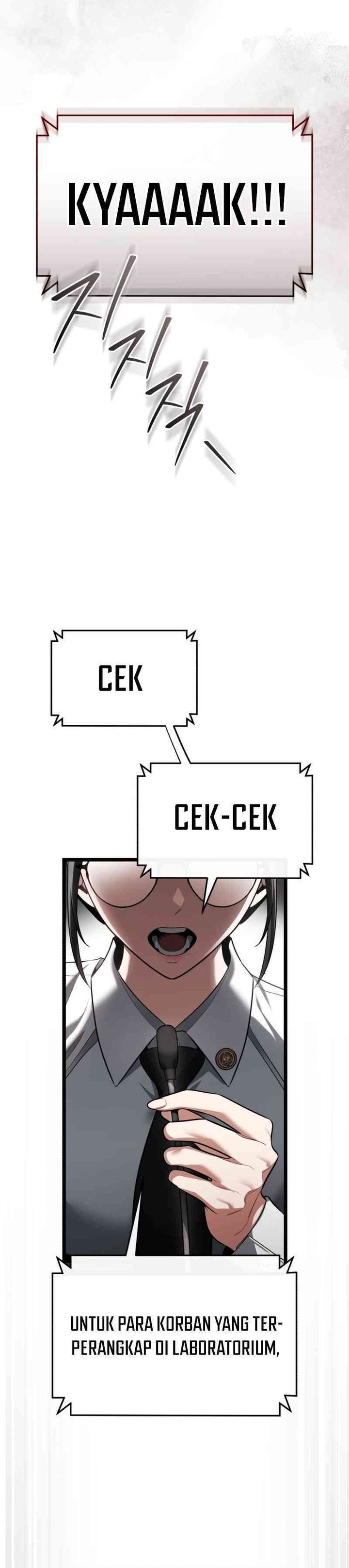 Superhuman Game Broadcast Chapter 02 Gambar 26