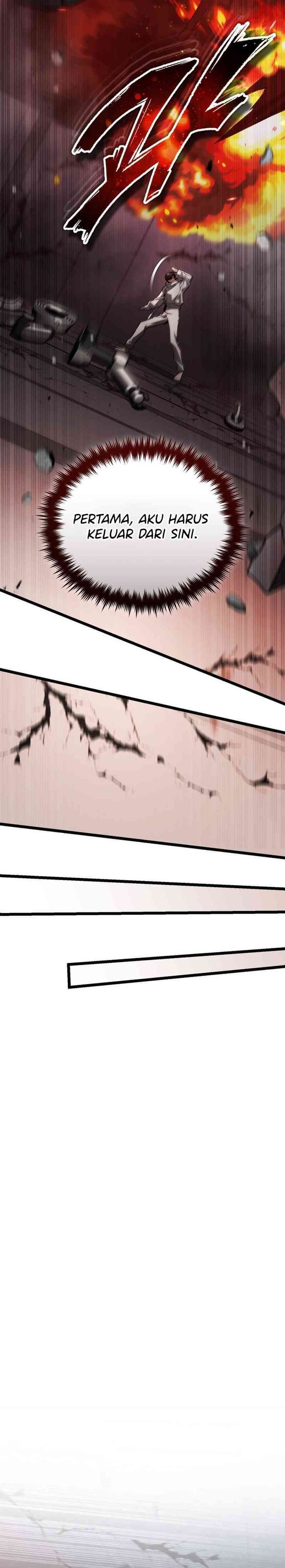 Superhuman Game Broadcast Chapter 02 Gambar 28