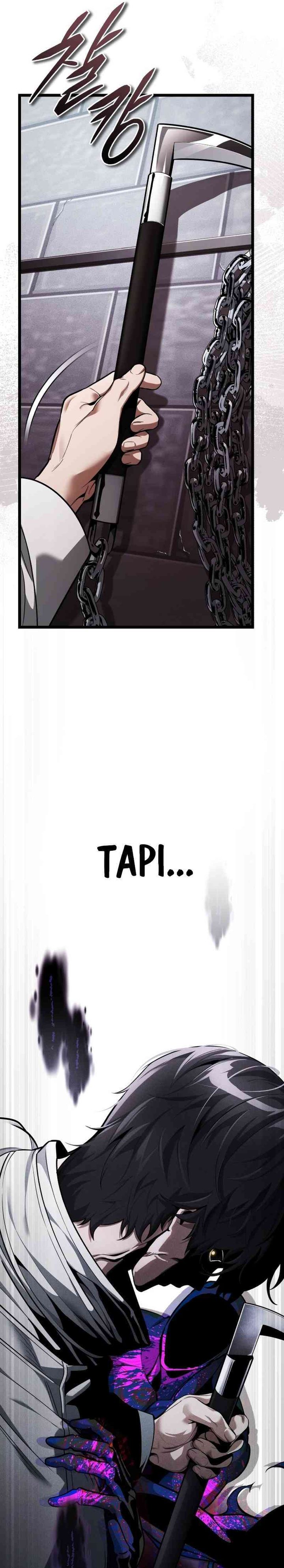 Superhuman Game Broadcast Chapter 02 Gambar 34